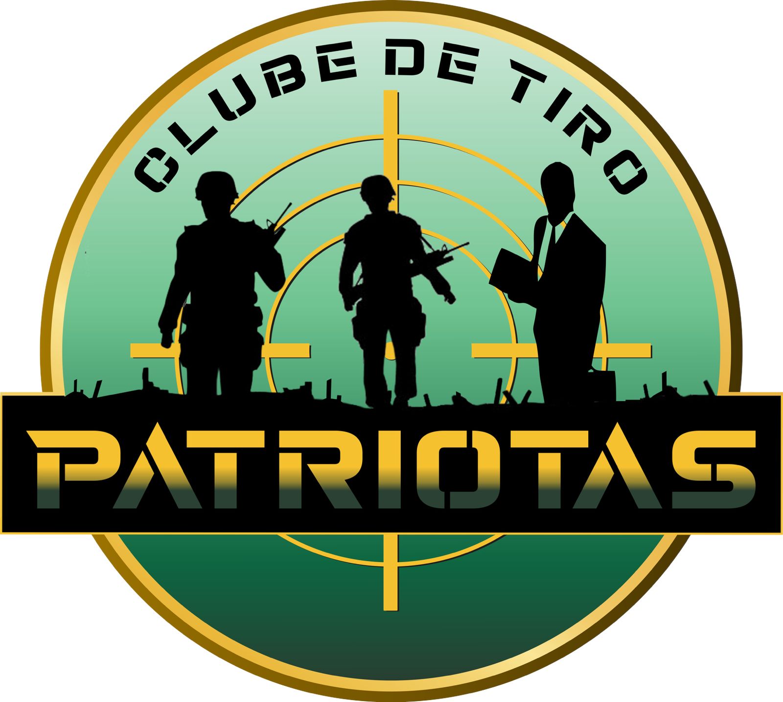 CT Patriotas